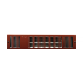 Grille  pour RGP2E Marron 