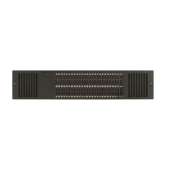  Grille  pour RGP2E Noire 