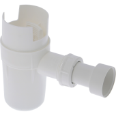  "Entonnoir Siphon 1"" NF pour 