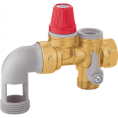  Groupe de s�curit� coud� laito 