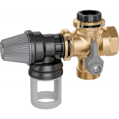  Groupe de s�curit� X-CROSS NF 