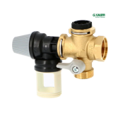  Groupe de s�curit� X-CROSS NF 