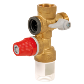  Prot�ge chauffe-eau jusqu'� 10 