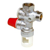  Groupe de s�curit� vertical ch 