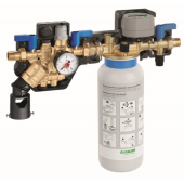  Groupe Remplissage et Traiteme 