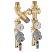  "Groupe Pression Mitigeur REDM 