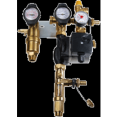  Groupe de r�gulation solaire 