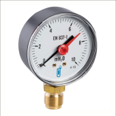  Hydrom�tre O63 radial 0-40 m C 