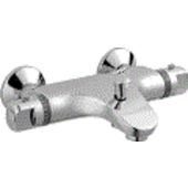  Mitigeur thermostatique bain-d 