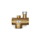  "Mitigeur JRG34 1"" - 45/65�Cs 