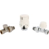  Kit radiateur EUROPE 3 pces DN 