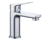  Mitigeur pour lavabo Ruwa chro 