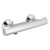  mitigeur thermostatique douche 