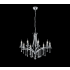  TRIO, Lustre, Lucerna,8xE14, m 