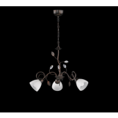  TRIO, Lustre, Traditio,3xE14, 