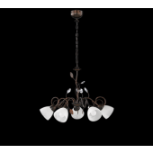  TRIO, Lustre, Traditio,5xE14, 