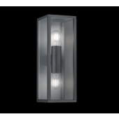  TRIO, Applique, Garonne,2xE27, 