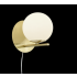  TRIO, Applique, Pure,1xE14, ma 