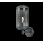  TRIO, Applique, Tanaro,1xE27, 