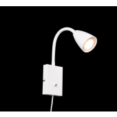  TRIO, Applique, Wanda,1xGU10, 