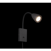  TRIO, Applique, Wanda,1xGU10, 