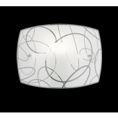  TRIO, Applique, Spirelli,1xE27 