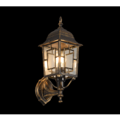  TRIO, Applique, Volturno,1xE27 