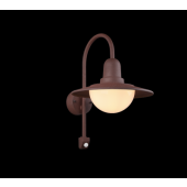  TRIO, Applique, Norman,1xE27, 