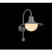  TRIO, Applique, Norman,1xE27, 