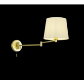  TRIO, Applique, Lyon,1xE27, ma 