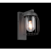  TRIO, Applique, Tuela,1xE27, m 