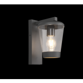  TRIO, Applique, Cavado,1xE27, 