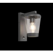  TRIO, Applique, Cavado,1xE27, 