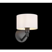  TRIO, Applique, Cassio,1xE27, 