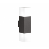  TRIO, Applique, Hudson,incl. 2 