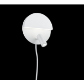  TRIO, Applique, Mario,incl. 1 