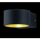  TRIO, Applique, Lacapo,incl. 1 