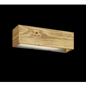  TRIO, Applique, Brad,incl. 1 x 