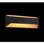  TRIO, Applique, Arino,incl. 1 