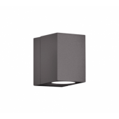  TRIO, Applique, Tiber,incl. 1 