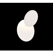  TRIO, Applique, Mio,incl. 1 x 