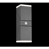  TRIO, Applique, Avon,incl. 2 x 