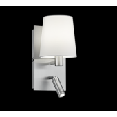  TRIO, Applique, Marriot,1xE14, 