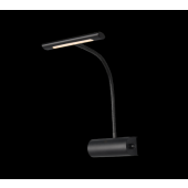  TRIO, Applique, Curtis,incl. 1 