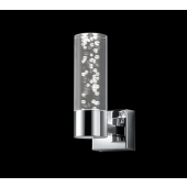  TRIO, Applique, Bolsa,incl. 1 