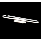  TRIO, Applique, Gianni,incl. 1 