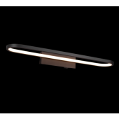  TRIO, Applique, Gianni,incl. 1 