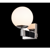  TRIO, Applique, KULA,1xE14, ma 