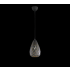  TRIO, Suspension, Onyx,1xE27, 