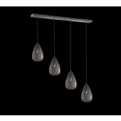  TRIO, Suspension, Onyx,4xE27, 